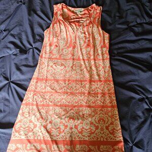 Tommy Bahama dress